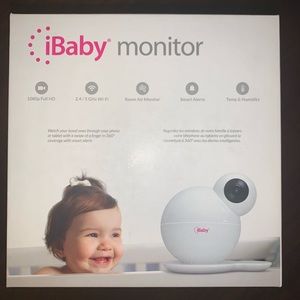 iBaby Monitor